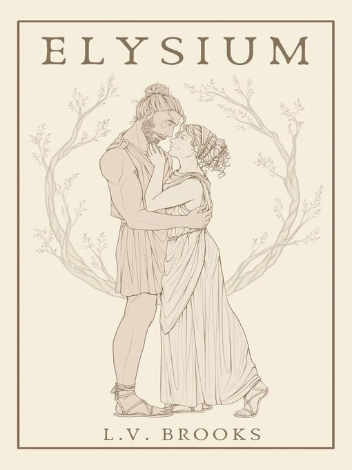 Title details for Elysium by L.V. Brooks - Available